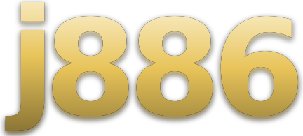 j886 logo